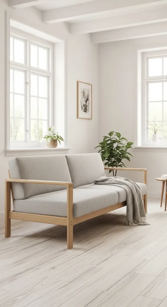 Minimalist Sofa Ideas 2026