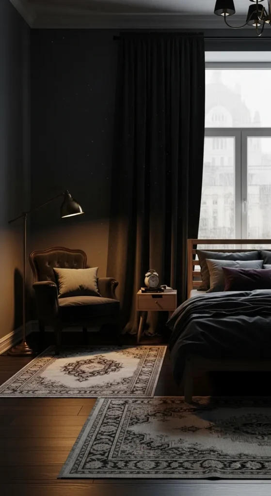 Moody Bedroom Ideas 2026