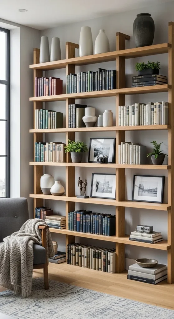 Living Room Decoration Ideas 2026