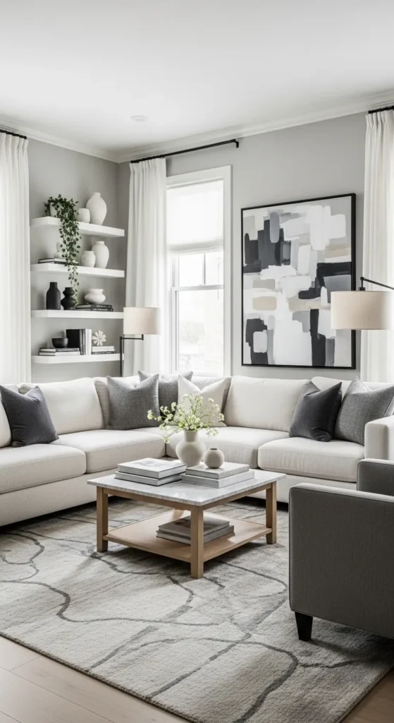 Living Room Remodel Ideas 2026