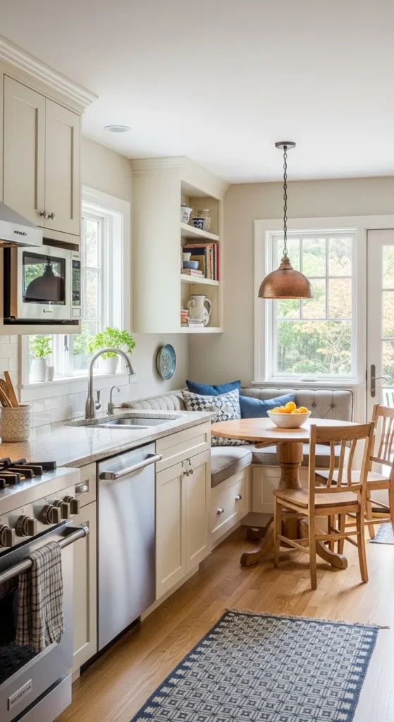 Kitchen Layouts 2026