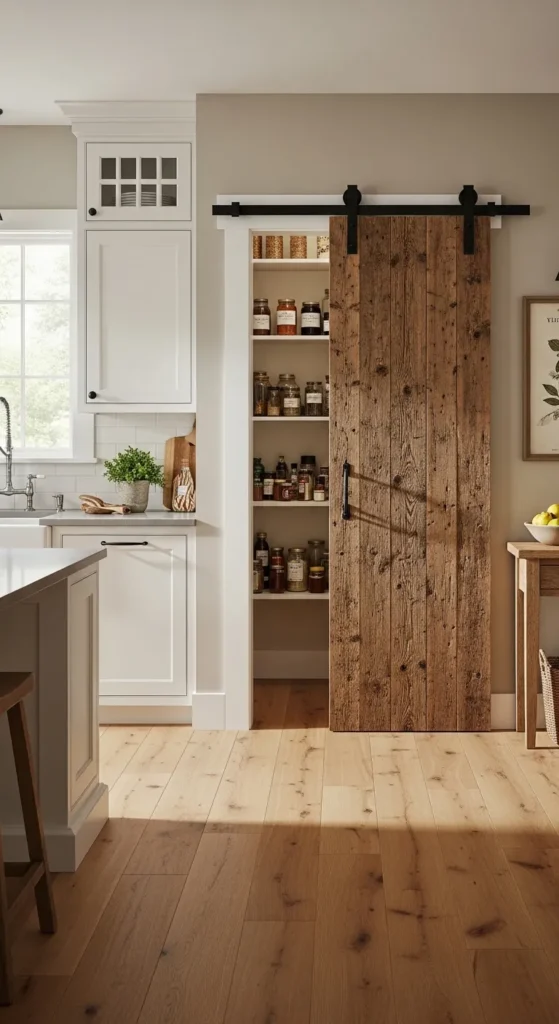 Farmhouse Kitchen Ideas 2026