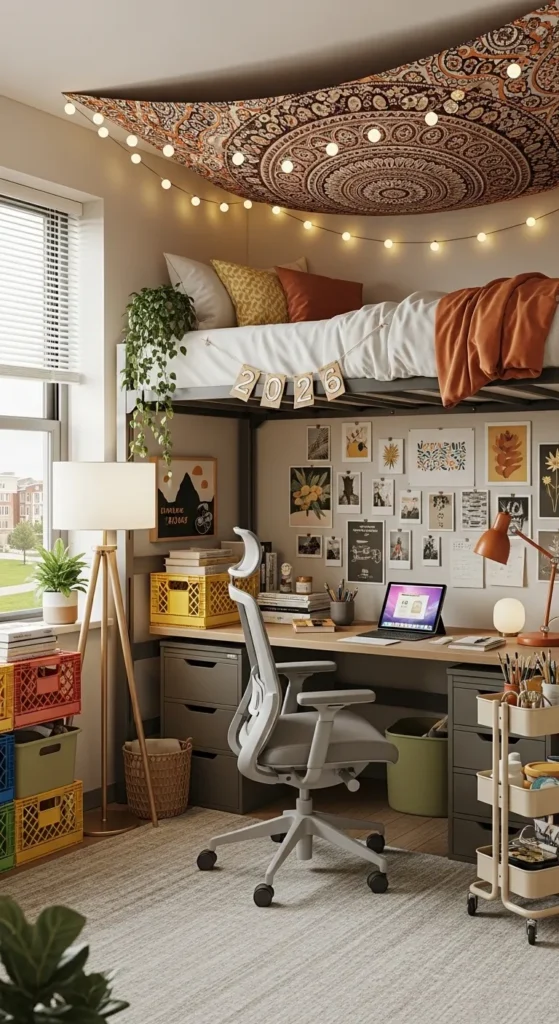 Dorm Room Decor Ideas 2026