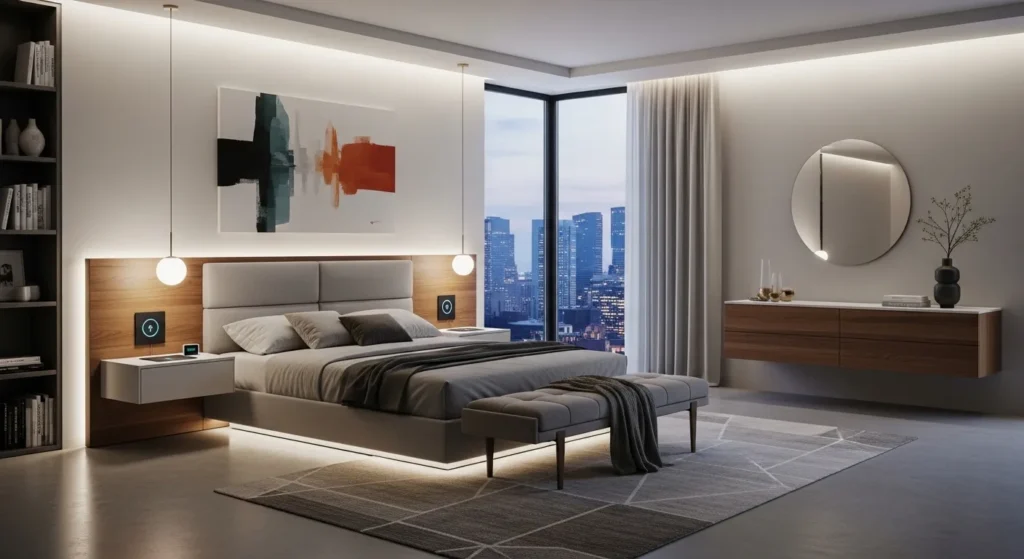 Bedroom Furniture Ideas 2026 Modern