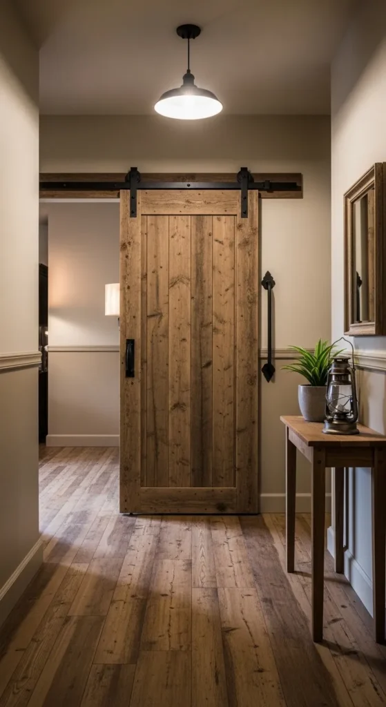 Narrow Hallway Remodel Ideas 2026