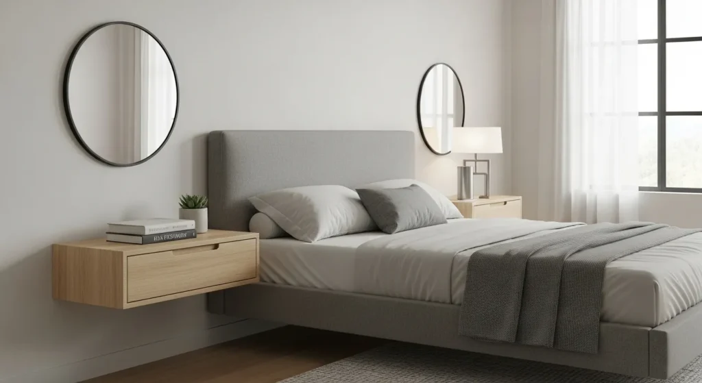 Bedroom Furniture Ideas 2026 Modern