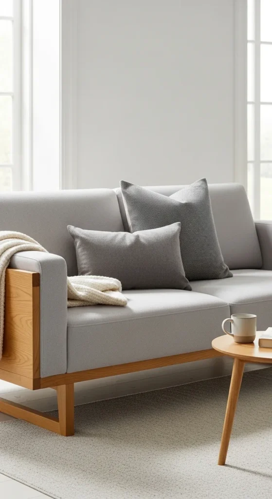 Minimalist Sofa Ideas 2026