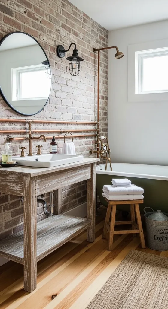 Basement Bathroom Ideas 2026