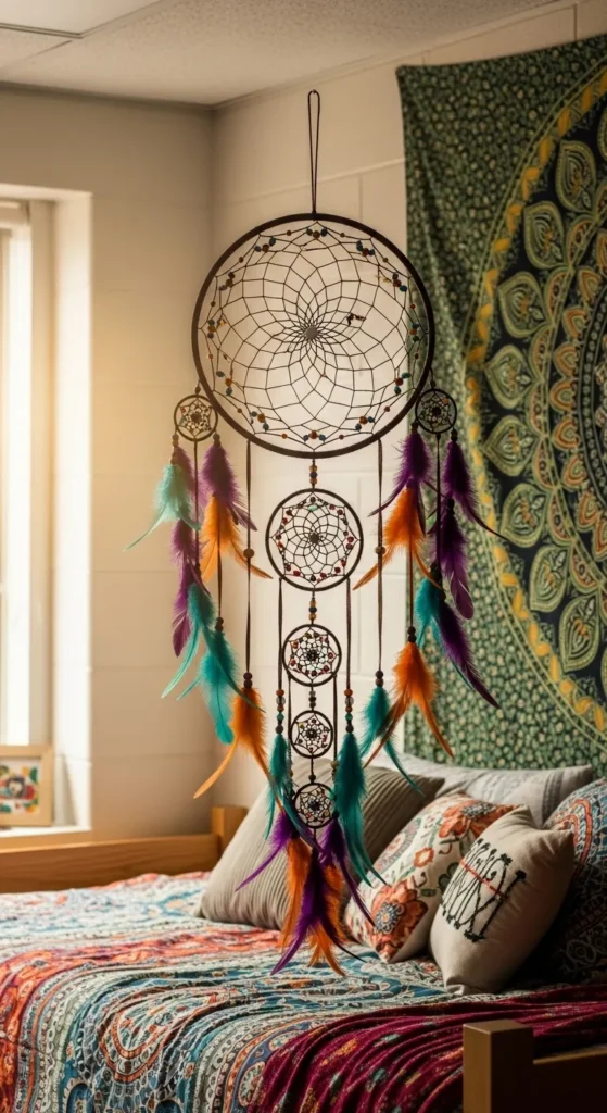 Boho Dorm Room Ideas 2026