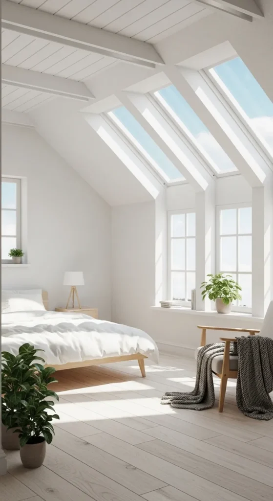 Attic Bedroom Ideas 2026