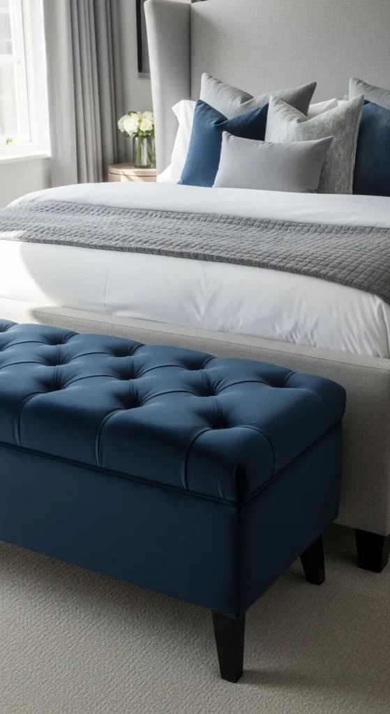 Elegant Bedroom Ideas 2026