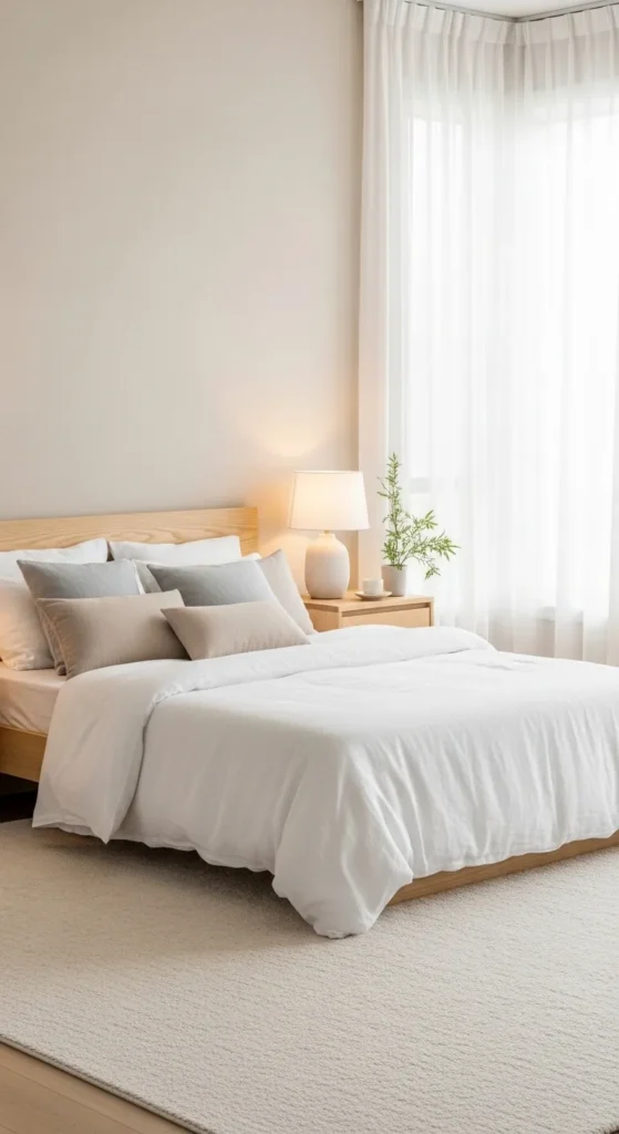 Bedroom Aesthetic Ideas 2026