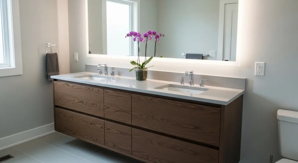 Bathroom Vanities Ideas 2026 Modern Designs