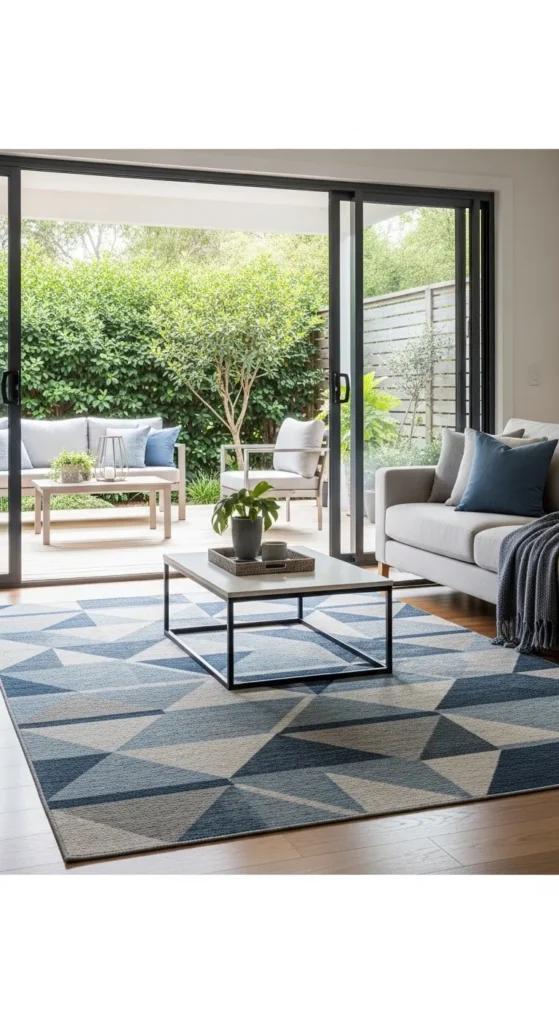 Living Room Rugs Ideas 2026