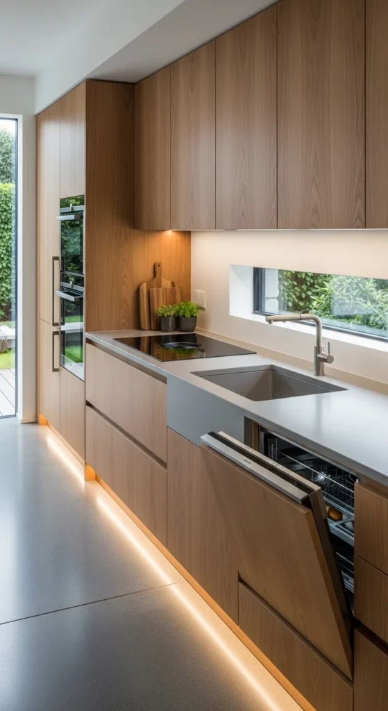 Kitchen Layouts 2026