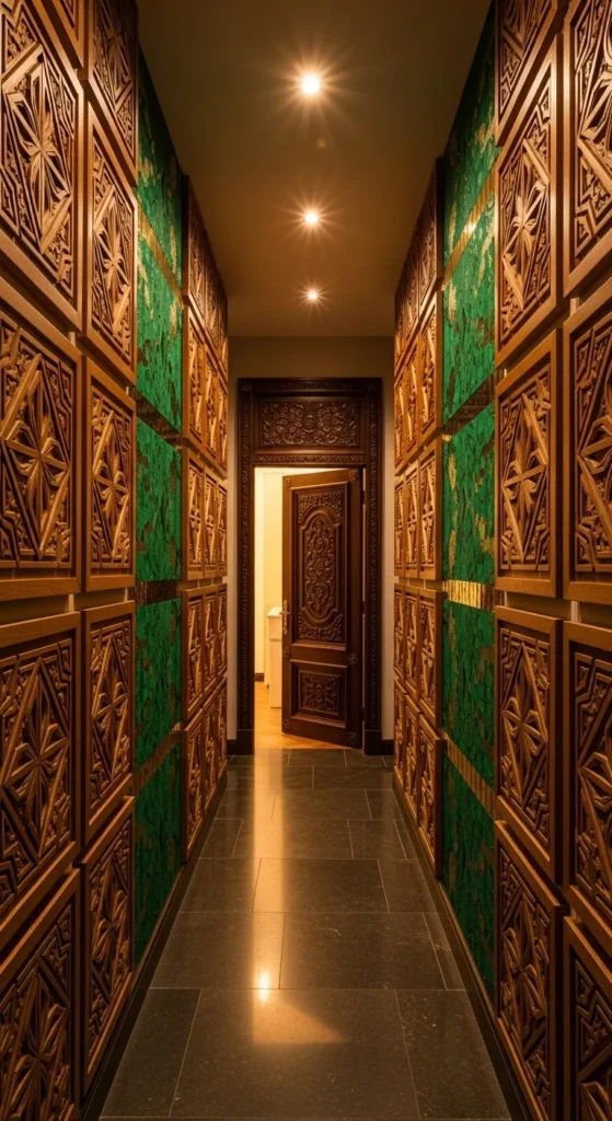 Narrow Hallway Remodel Ideas 2026