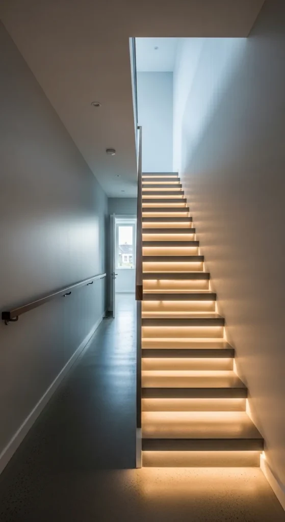 Narrow Hallway Remodel Ideas 2026