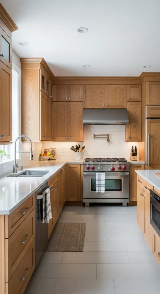 Kitchen Layouts 2026