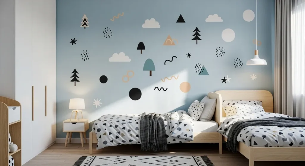 23 Bedroom Wall Decor Ideas 2026 Aesthetic