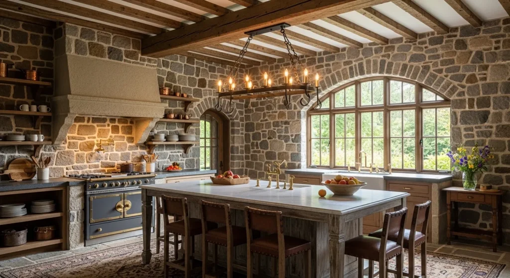 Stonewall Kitchen Ideas 2026 Modern