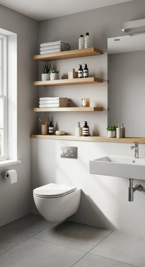 Bathroom Interior Ideas 2026