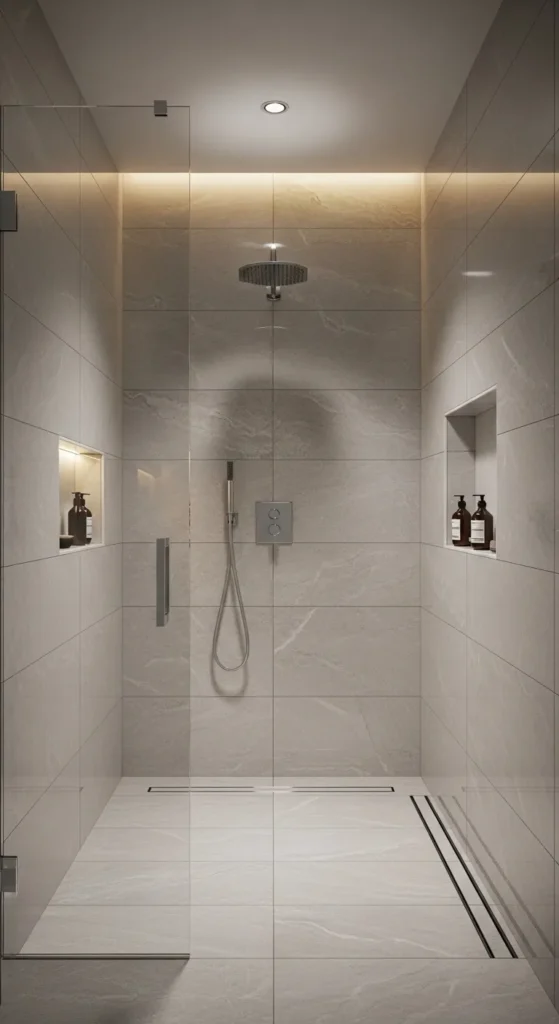 Shower Remodel Ideas 2026