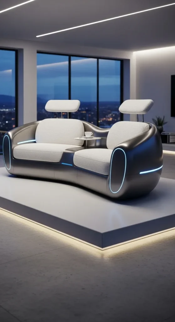 Living Room Sofa Layout Ideas 2026