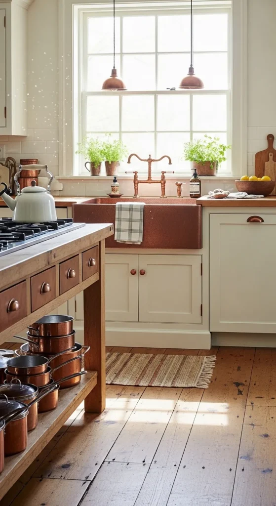 Farmhouse Kitchen Ideas 2026