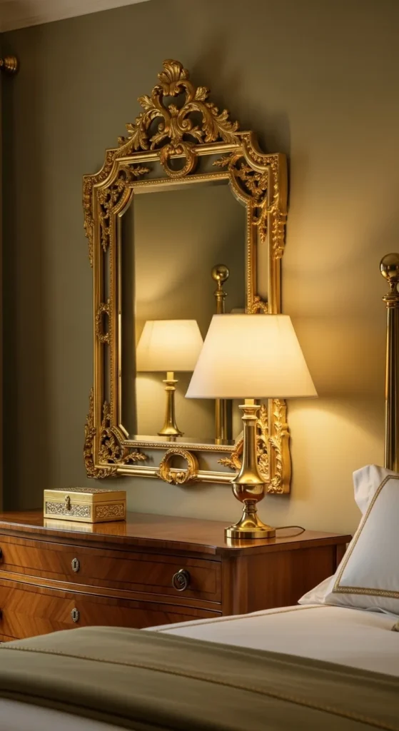 Elegant Bedroom Ideas 2026