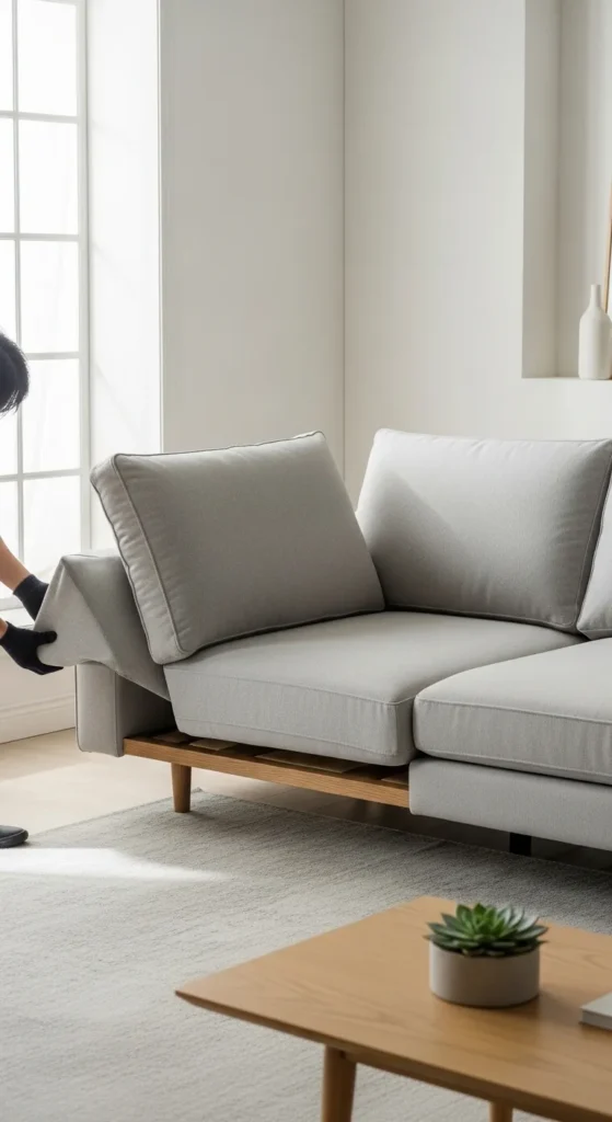 Minimalist Sofa Ideas 2026