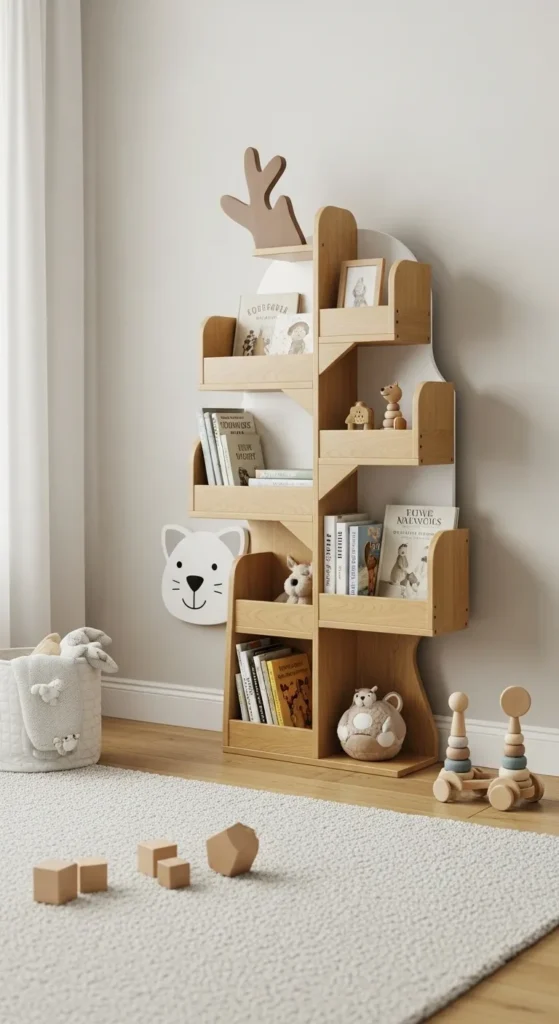 Boys Woodland Nursery Ideas 2026