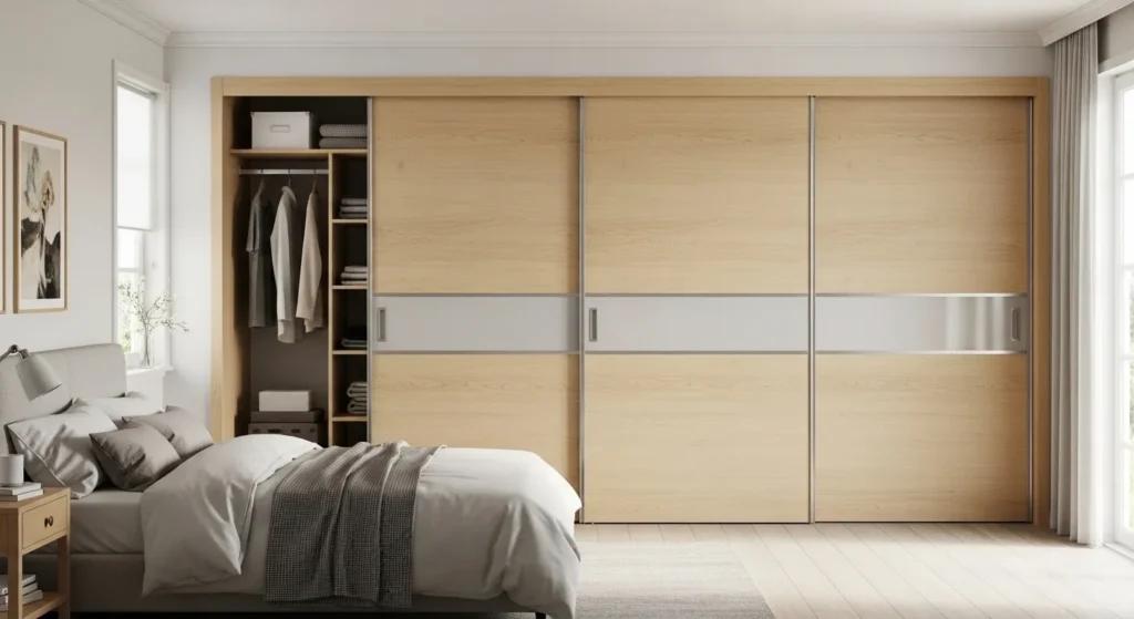 Small Bedroom Ideas 2026 Modern Layout