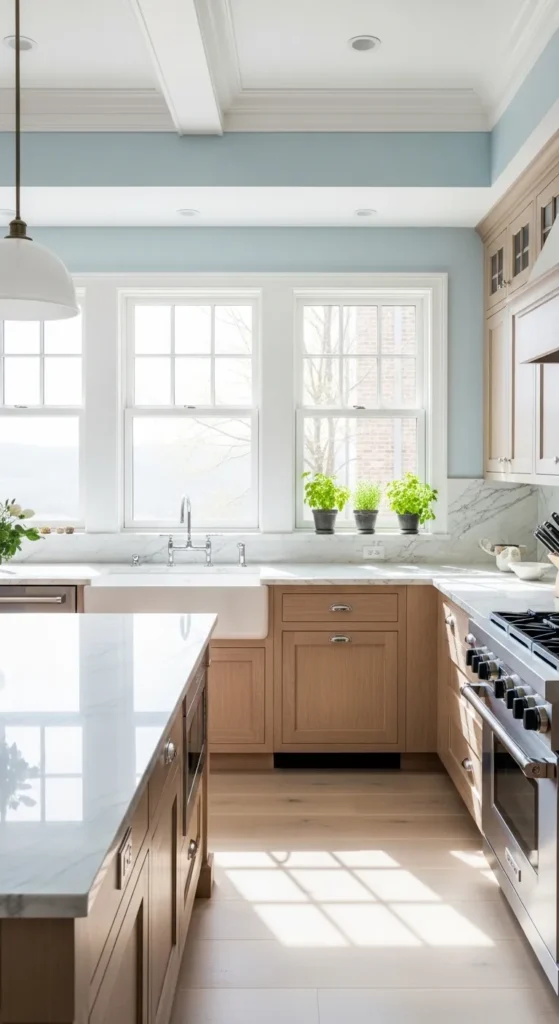 Kitchen Colors Ideas 2026