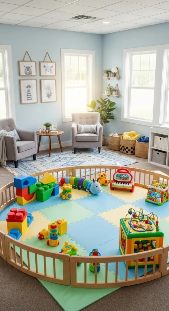 Nursery Remodel Ideas 2026