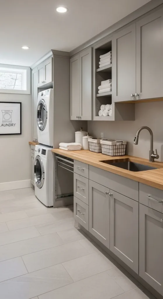 Basement Remodeling Ideas 2026