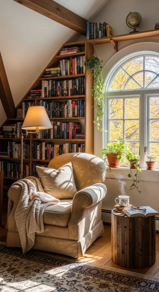 Attic Bedroom Ideas 2026