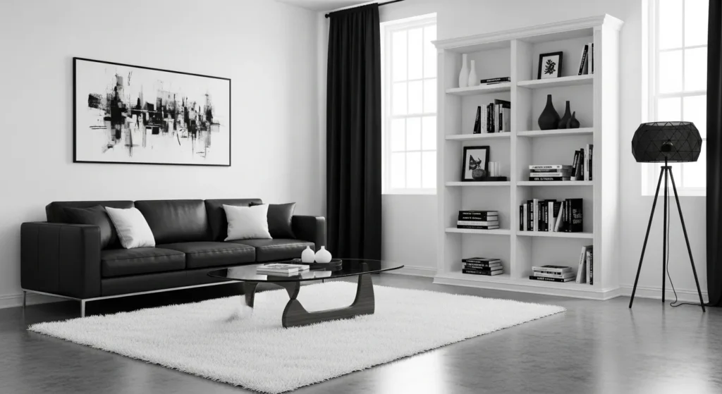 Parlor Makeover Ideas