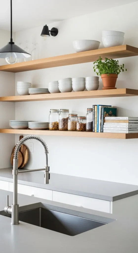 Open Kitchen Remodel Ideas 2026