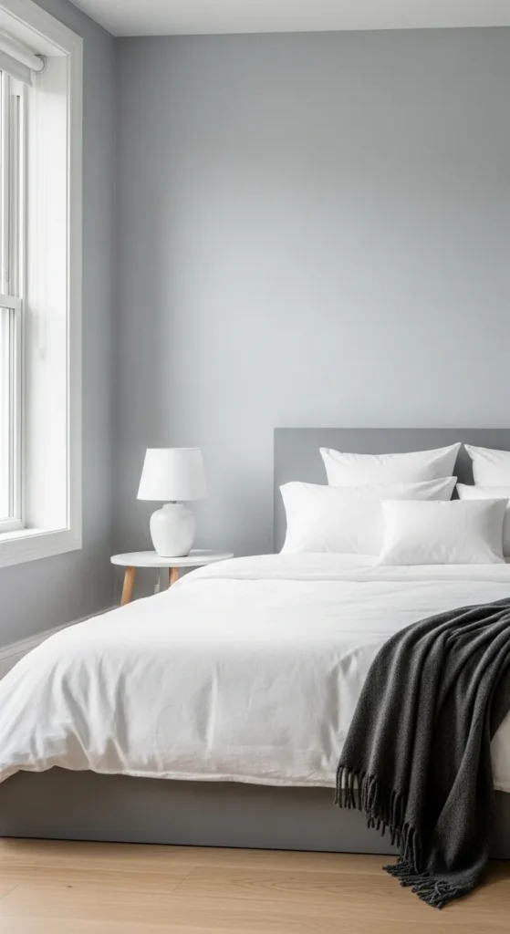 Grey Bedroom Ideas 2026