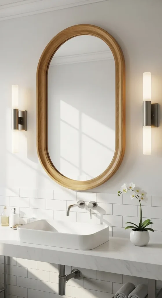 Bathroom Mirrors Ideas 2026