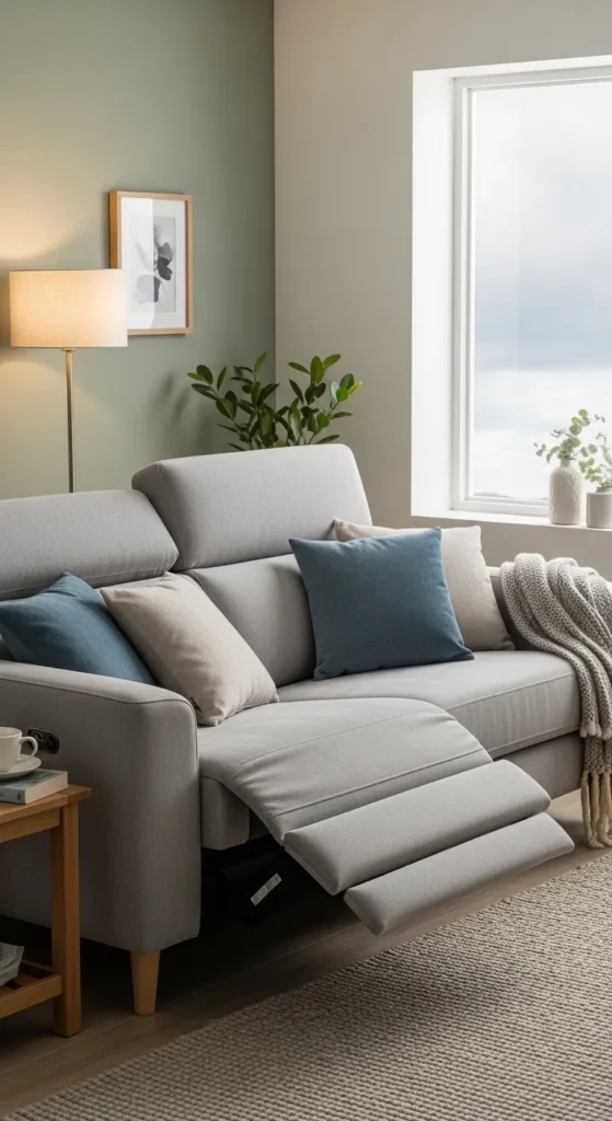 Living Room Sofa Layout Ideas 2026