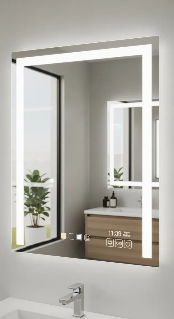 Bathroom Mirrors Ideas 2026