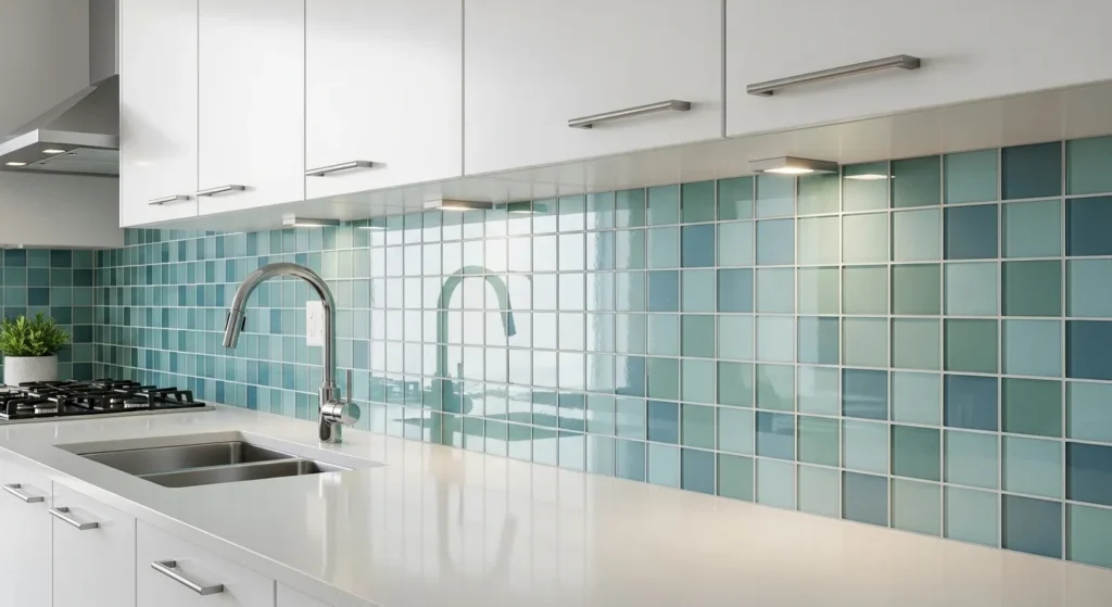 Kitchen Backsplash Ideas 2026 Modern Designs