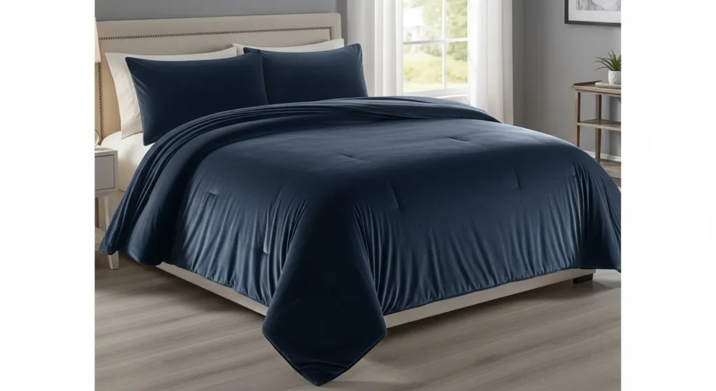 Bedroom Comforter Sets Queen Ideas