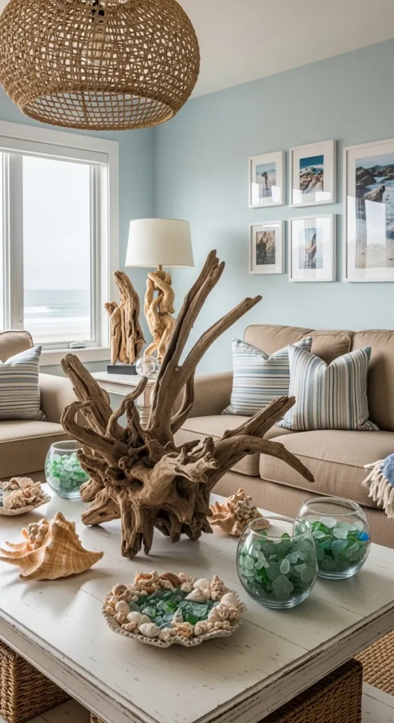 Coastal Family Room Ideas 2026