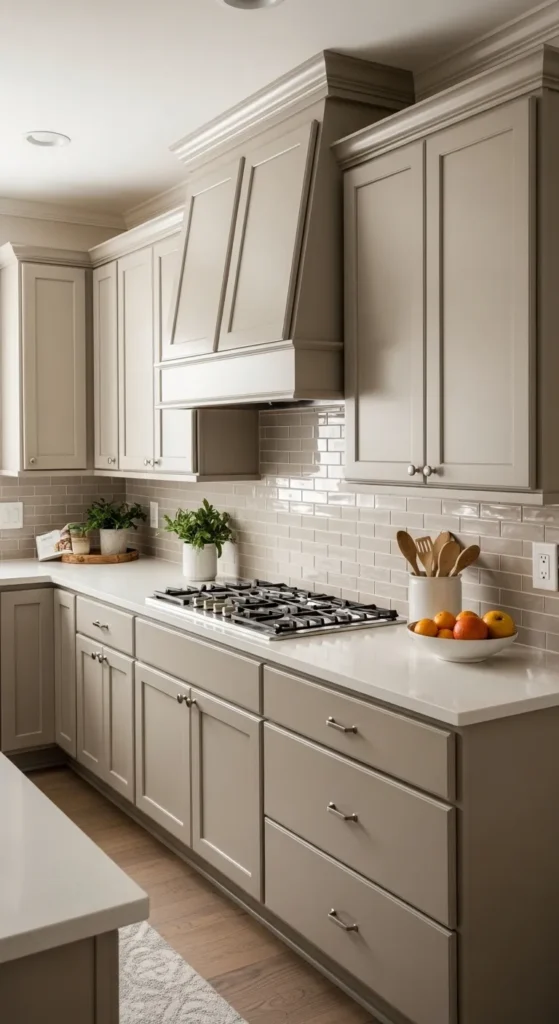 Kitchen Colors Ideas 2026