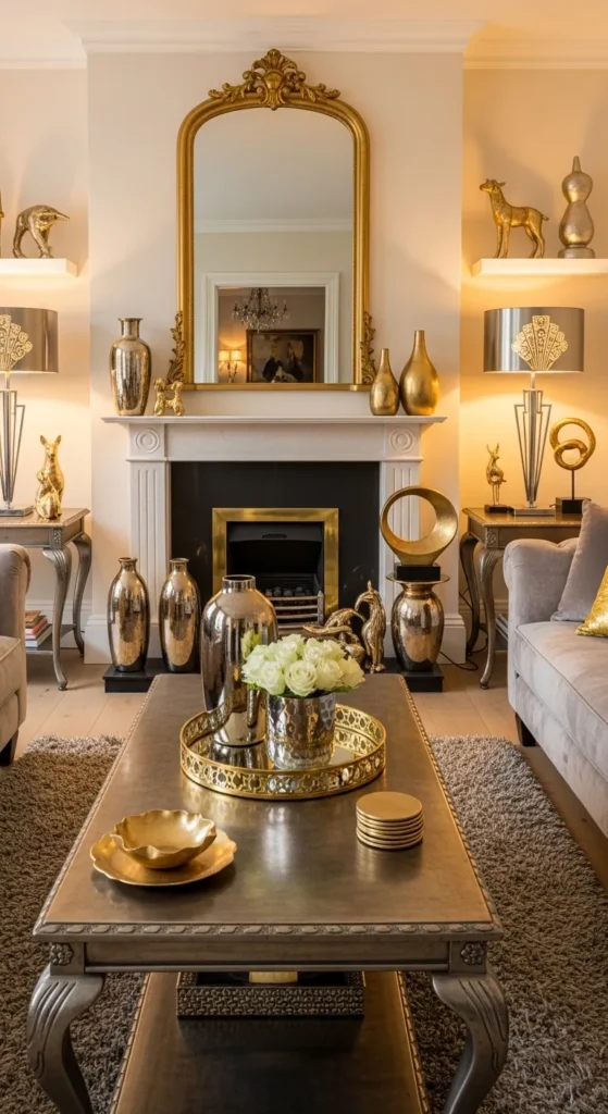 Luxury Living Room Ideas 2026