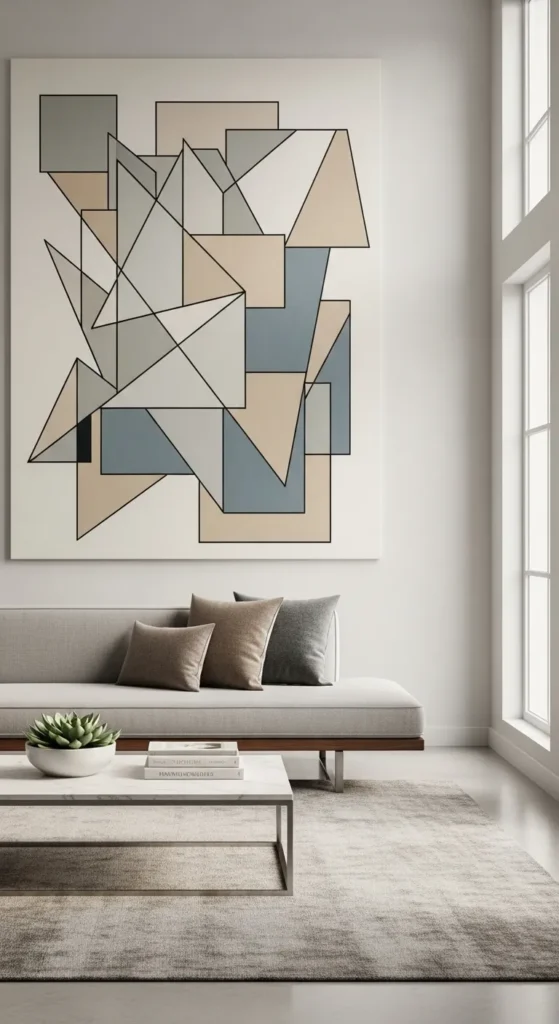 Modern Wall Art for Living Room Ideas 2026 to Try!