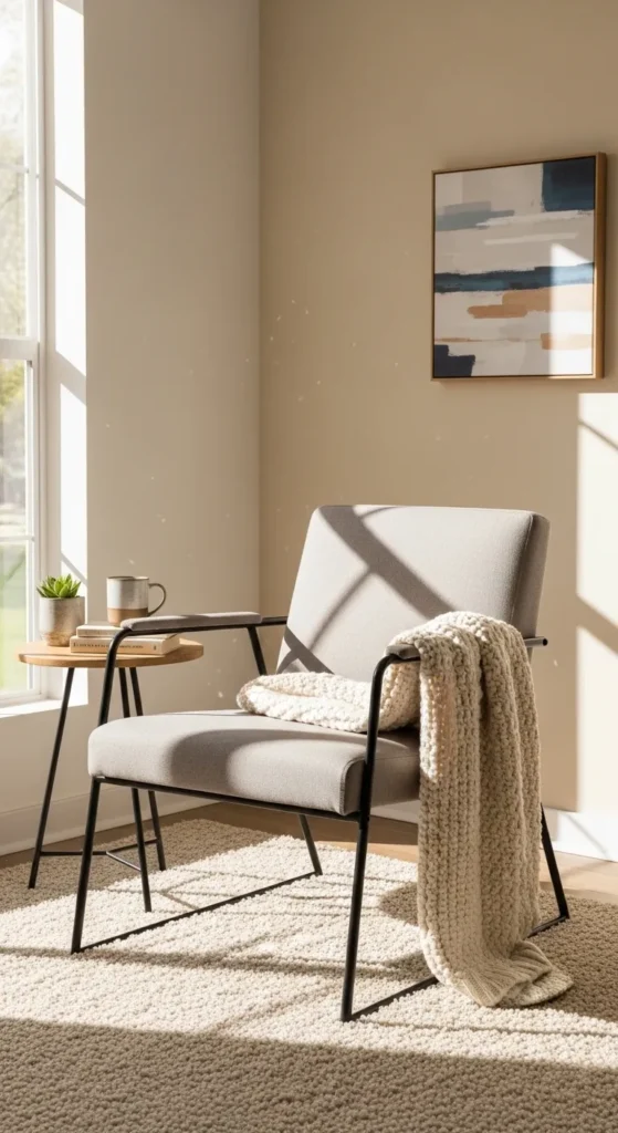 Living Room Chairs Ideas 2026