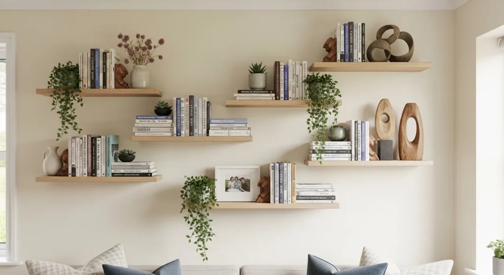 Living Room Makeover Ideas 2026 Budget